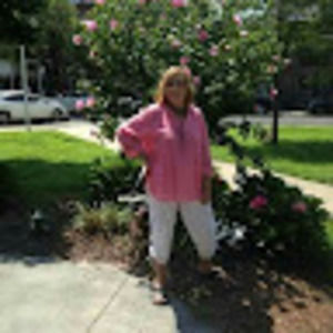 Meet your Posher, Constance